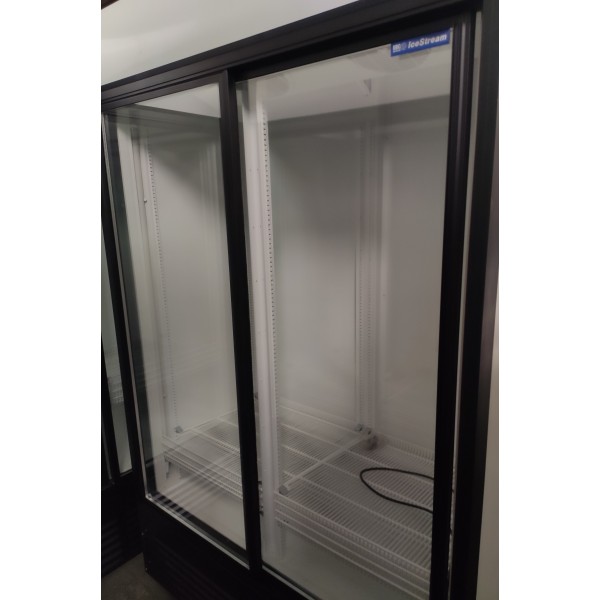 Дверь для холодильного шкафа UBC Super Large б/у