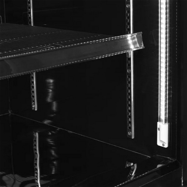 Холодильные шкафы TEFCOLD Atom Maxi C1DBB