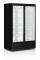 Холодильні шафи TEFCOLD Atom Maxi C2DB