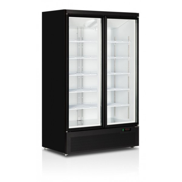 Холодильні шафи TEFCOLD Atom Maxi C2DB
