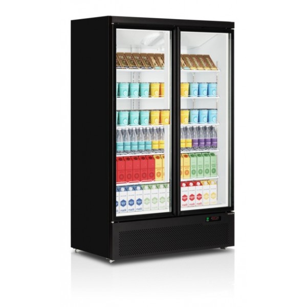 Холодильні шафи TEFCOLD Atom Maxi C2DB