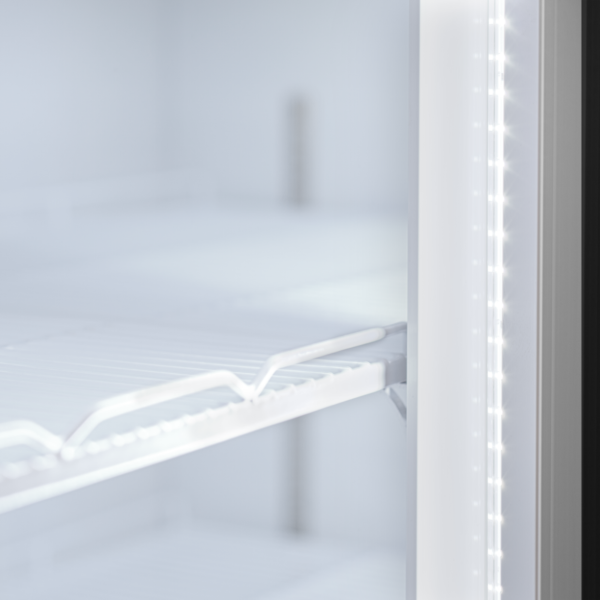 Холодильні шафи TEFCOLD Atom Maxi C2DB