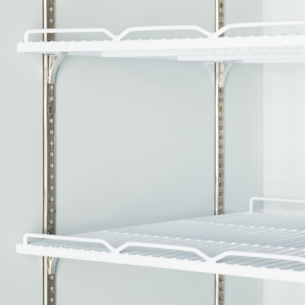 Холодильні шафи TEFCOLD Atom Maxi C2DB