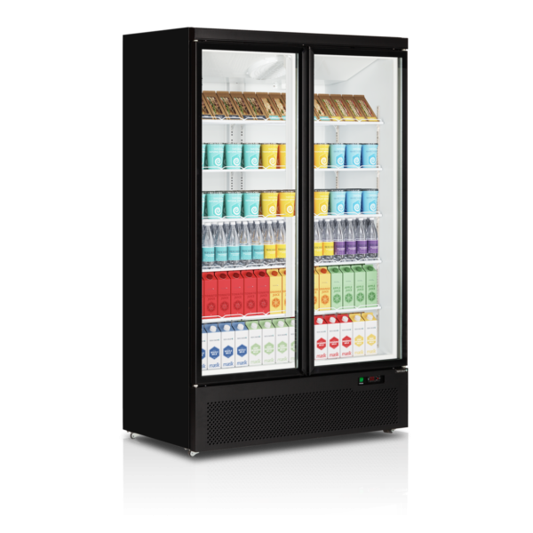 Холодильні шафи TEFCOLD Atom Maxi C2DB