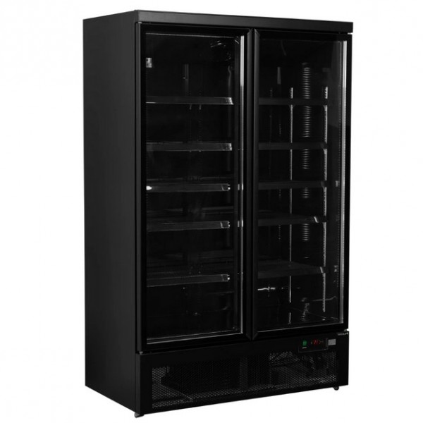Холодильні шафи TEFCOLD Atom Maxi C2DBB