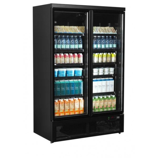 Холодильні шафи TEFCOLD Atom Maxi C2DBB