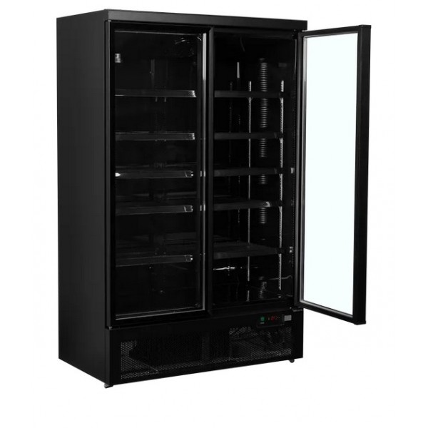 Холодильні шафи TEFCOLD Atom Maxi C2DBB