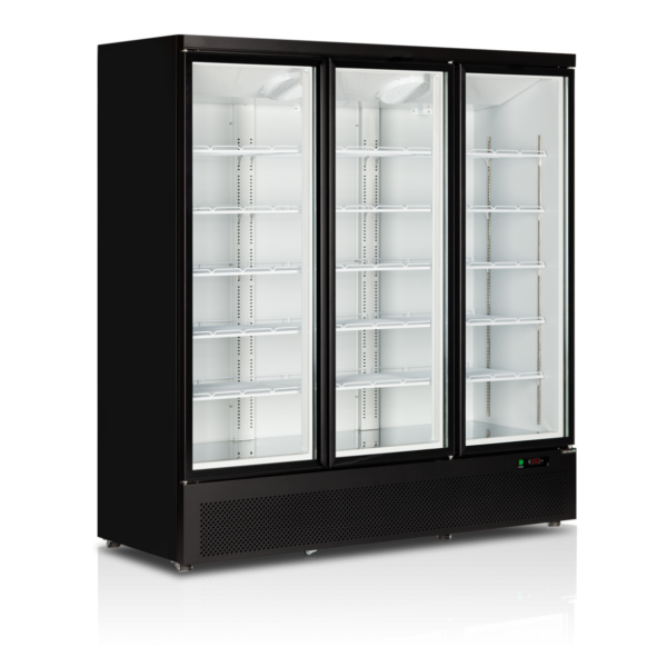 Холодильні шафи TEFCOLD Atom Maxi C3DB
