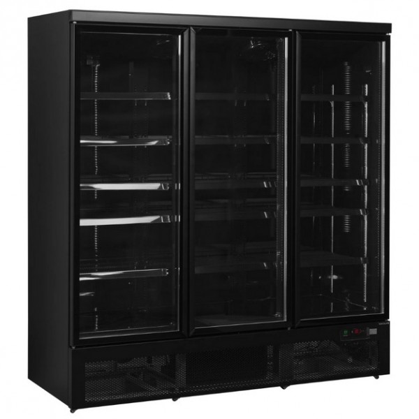 Холодильні шафи TEFCOLD Atom Maxi C3DBB