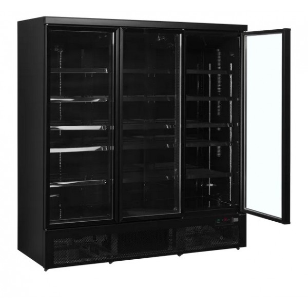 Холодильні шафи TEFCOLD Atom Maxi C3DBB