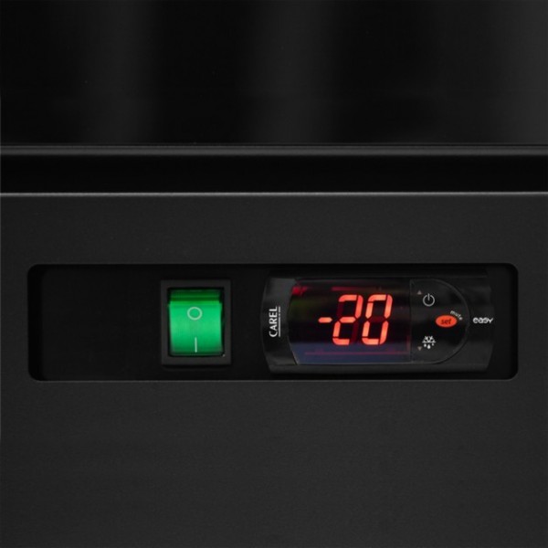 Морозильные шкафы TEFCOLD Atom Maxi F1DB