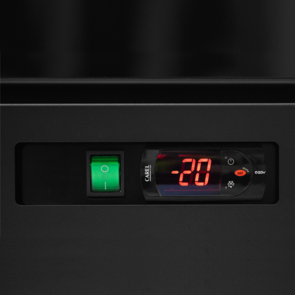Морозильные шкафы TEFCOLD Atom Maxi F1DB