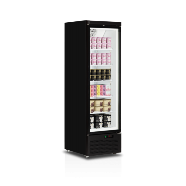 Морозильные шкафы TEFCOLD Atom Maxi F1DB