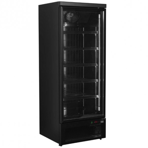 Морозильні шафи TEFCOLD Atom Maxi F1DBB