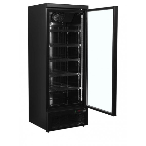 Морозильні шафи TEFCOLD Atom Maxi F1DBB