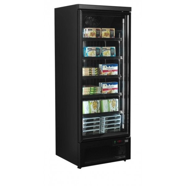 Морозильні шафи TEFCOLD Atom Maxi F1DBB