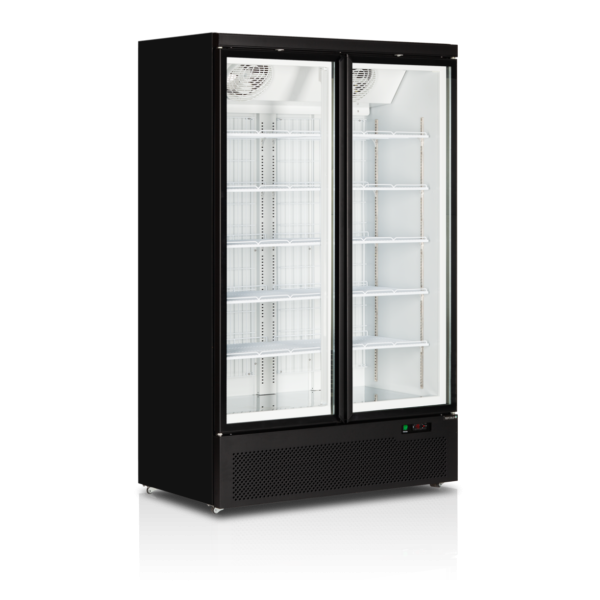 Морозильные шкафы TEFCOLD Atom Maxi F2DB