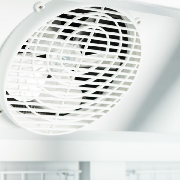 Морозильные шкафы TEFCOLD Atom Maxi F2DB