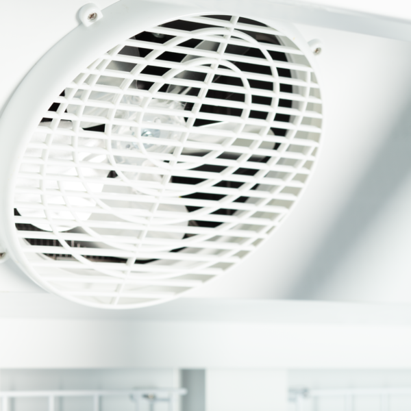 Морозильные шкафы TEFCOLD Atom Maxi F2DB