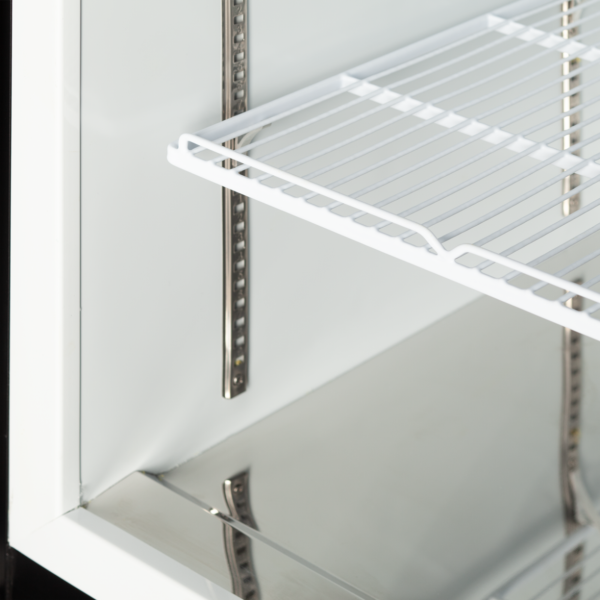 Морозильные шкафы TEFCOLD Atom Maxi F2DB