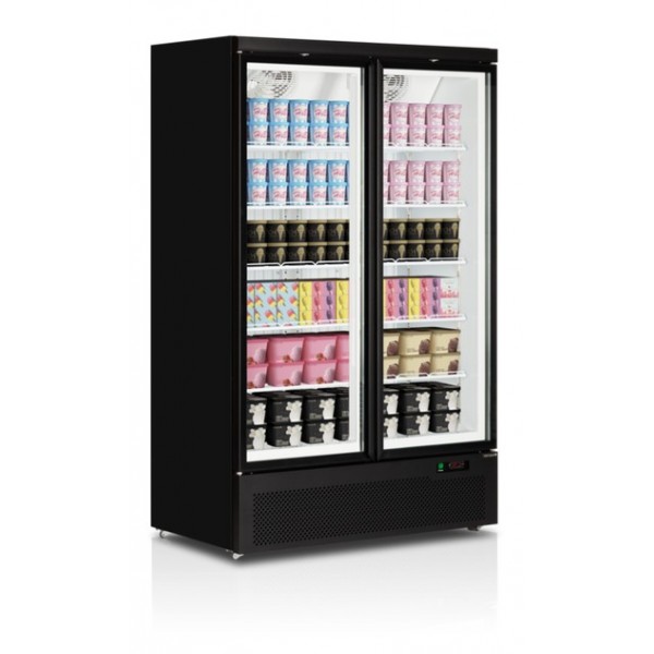 Морозильные шкафы TEFCOLD Atom Maxi F2DB