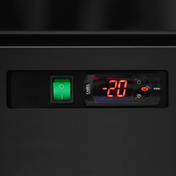 Морозильные шкафы TEFCOLD Atom Maxi F2DB