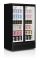 Морозильные шкафы TEFCOLD Atom Maxi F2DB