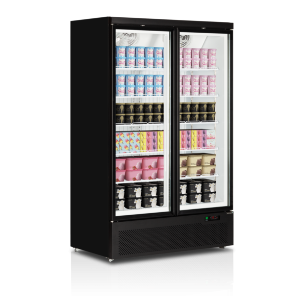 Морозильные шкафы TEFCOLD Atom Maxi F2DB