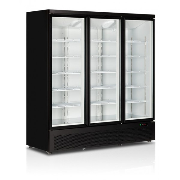 Морозильные шкафы TEFCOLD Atom Maxi F3DB