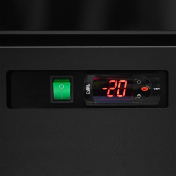 Морозильные шкафы TEFCOLD Atom Maxi F3DB