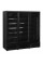 Морозильные шкафы TEFCOLD Atom Maxi F3DBB