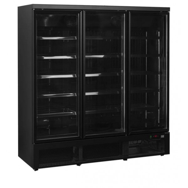 Морозильные шкафы TEFCOLD Atom Maxi F3DBB