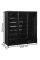 Морозильные шкафы TEFCOLD Atom Maxi F3DBB