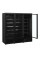 Морозильные шкафы TEFCOLD Atom Maxi F3DBB