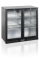 Барні шафи, мінібари TEFCOLD BA21H