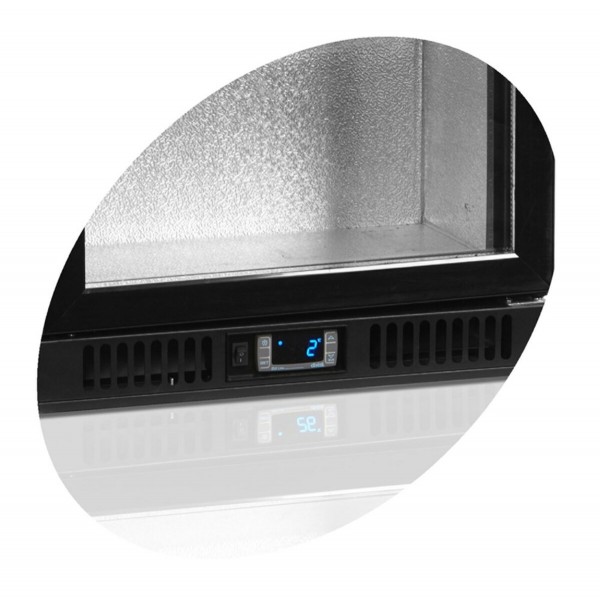 Барні шафи, мінібари TEFCOLD BA25S