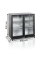 Барные шкафы, минибары TEFCOLD BA26H