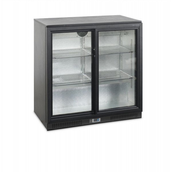 Барні шафи, мінібари TEFCOLD BA26S