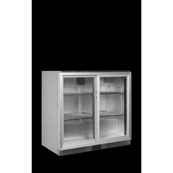 Барні шафи, мінібари TEFCOLD BA26SS