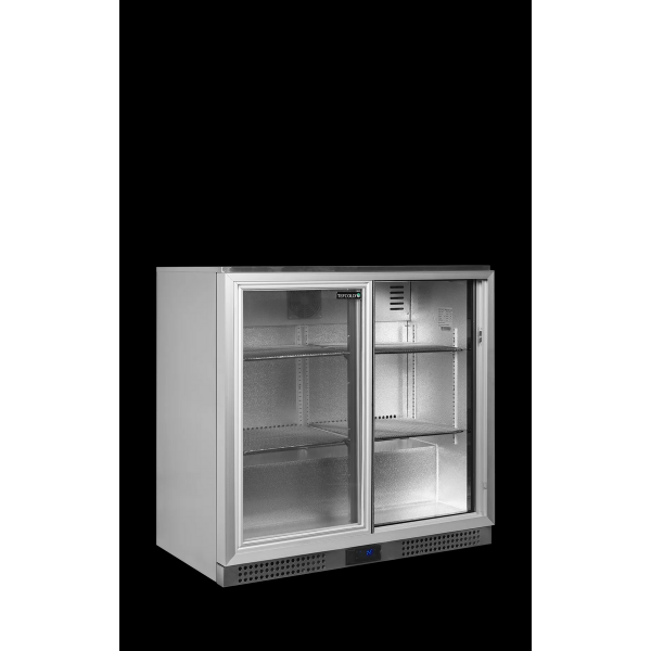 Барні шафи, мінібари TEFCOLD BA26SS