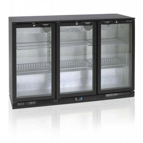 Барные шкафы, минибары TEFCOLD BA31H
