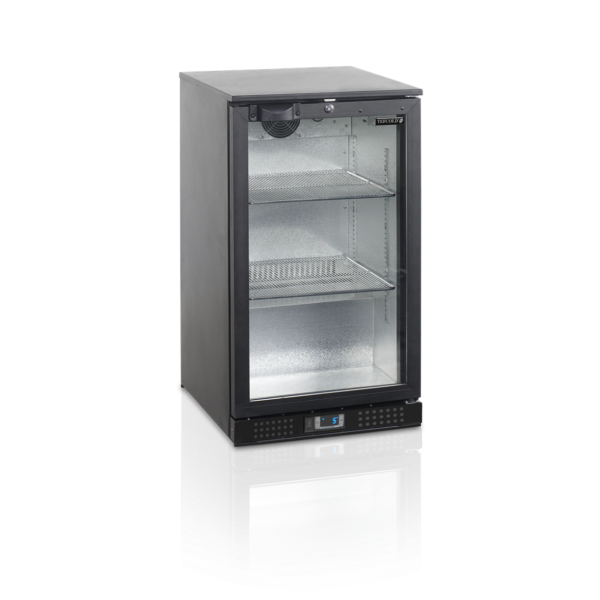 Барные шкафы, минибары TEFCOLD BA6H