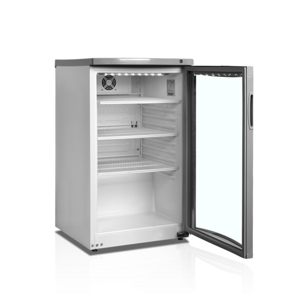 Барні шафи, мінібари TEFCOLD BC145W/FAN