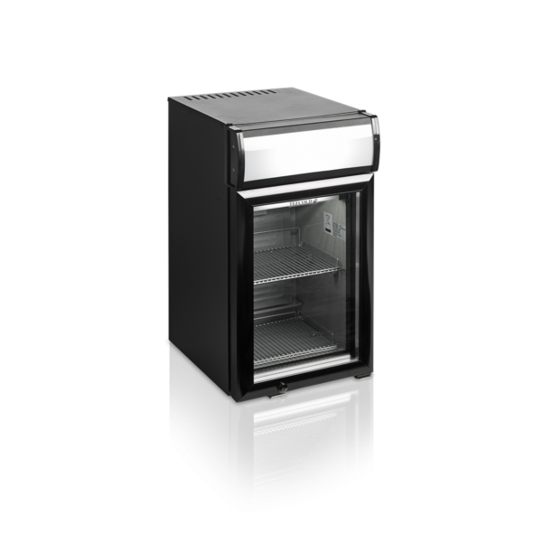 Холодильні шафи TEFCOLD BC25CP