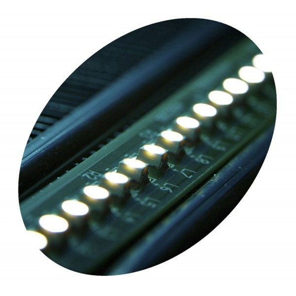 Холодильні шафи TEFCOLD BC25CP