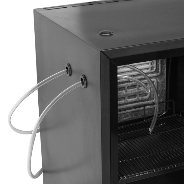 Барные шкафы, минибары TEFCOLD BC60 MC