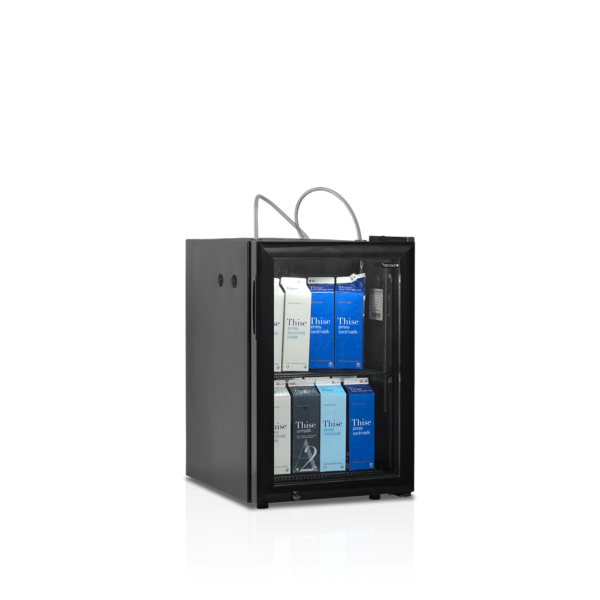 Барные шкафы, минибары TEFCOLD BC60 MC