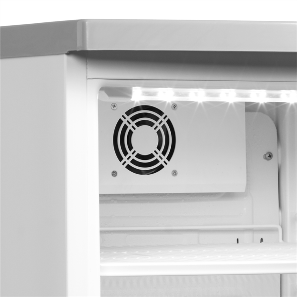 Барні шафи, мінібари TEFCOLD BC85 w/Fan