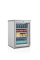 Барні шафи, мінібари TEFCOLD BC85 w/Fan