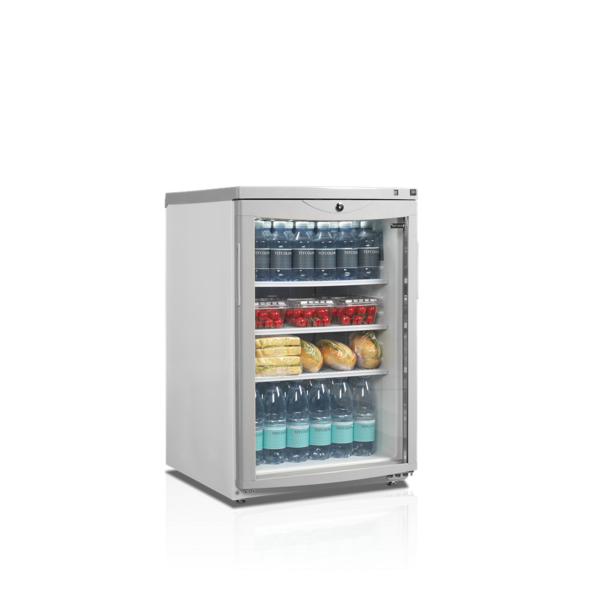 Барні шафи, мінібари TEFCOLD BC85 w/Fan